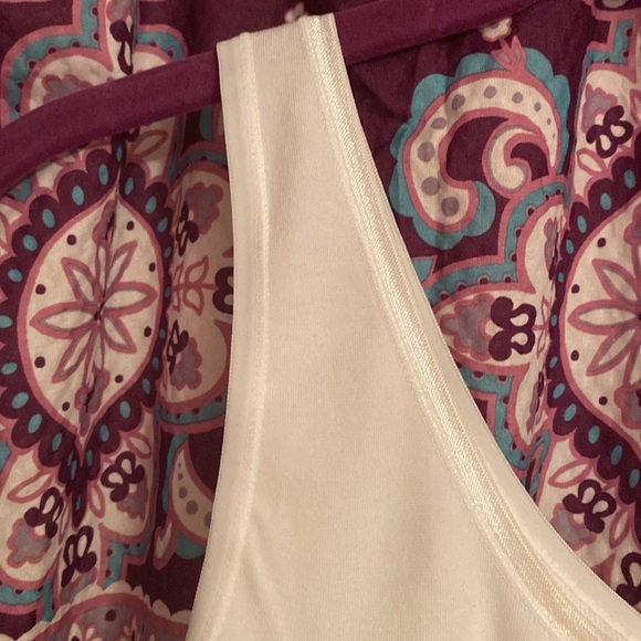 Yummy Shapewear  by HeatherThompson  slimming  tank NWOT - Picture 5 of 10